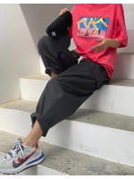 PARIS MATCH S/S 2021 女裝優閒長褲